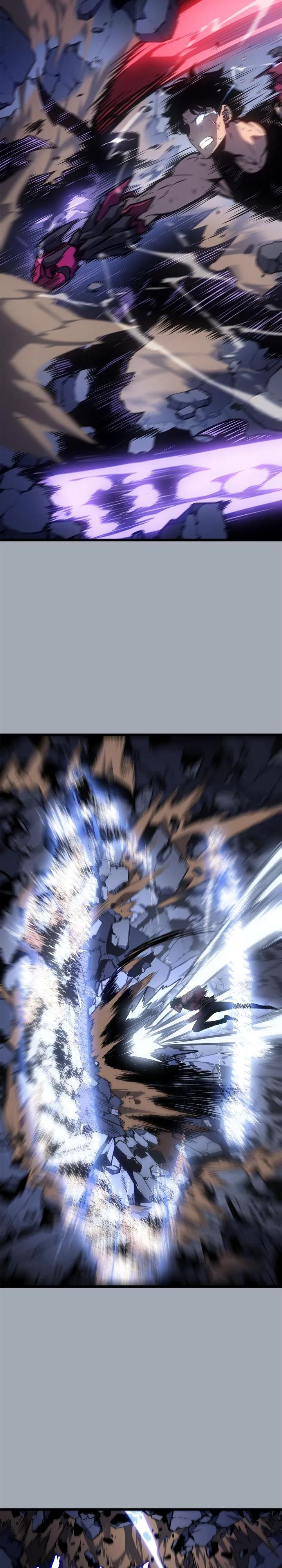 Solo Leveling Chapter 196 Image 2