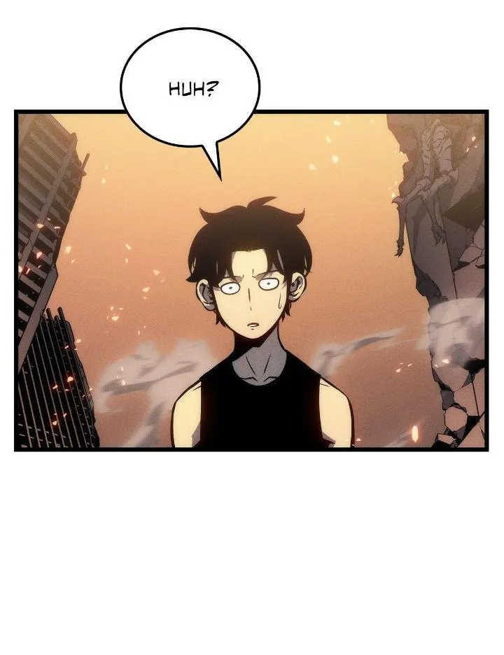 Solo Leveling Chapter 196 Image 22