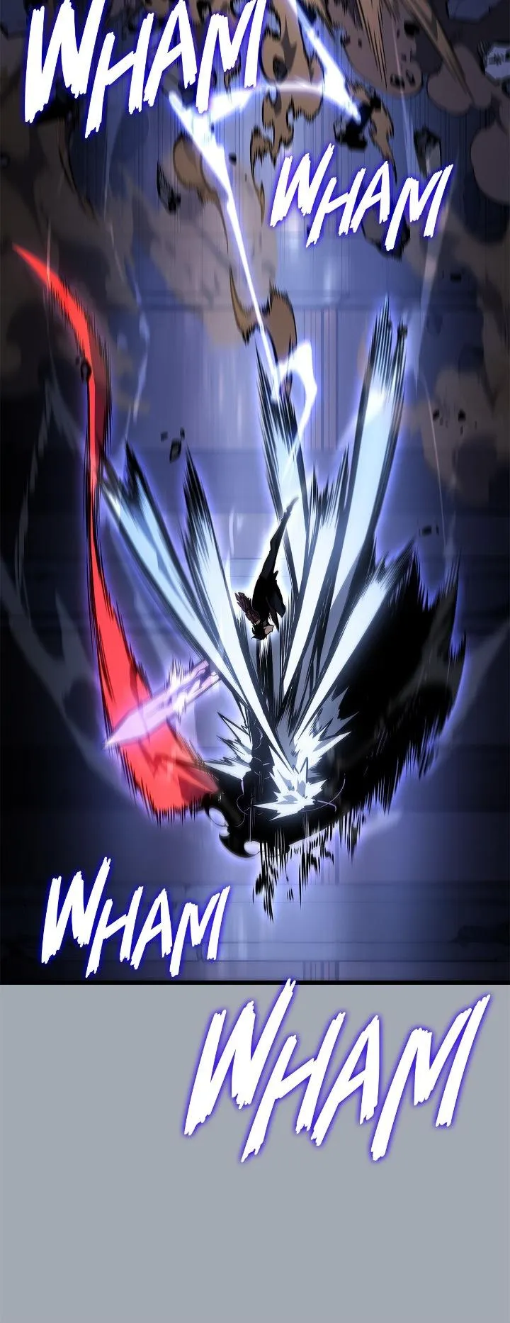 Solo Leveling Chapter 196 Image 3