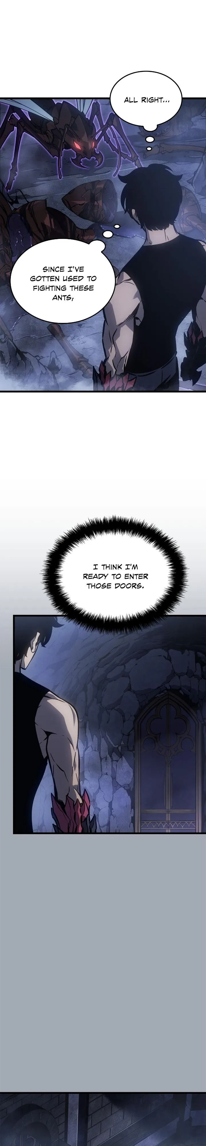 Solo Leveling Chapter 196 Image 44