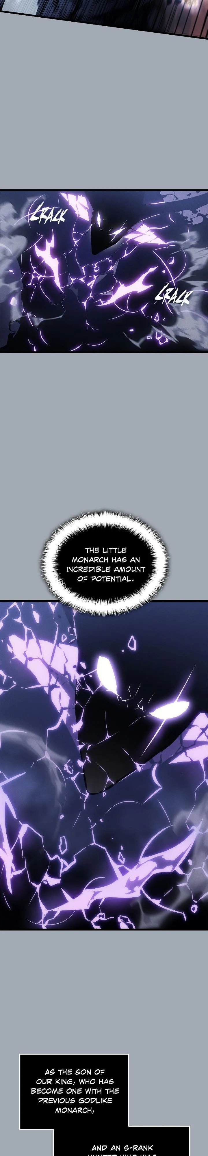 Solo Leveling Chapter 196 Image 5