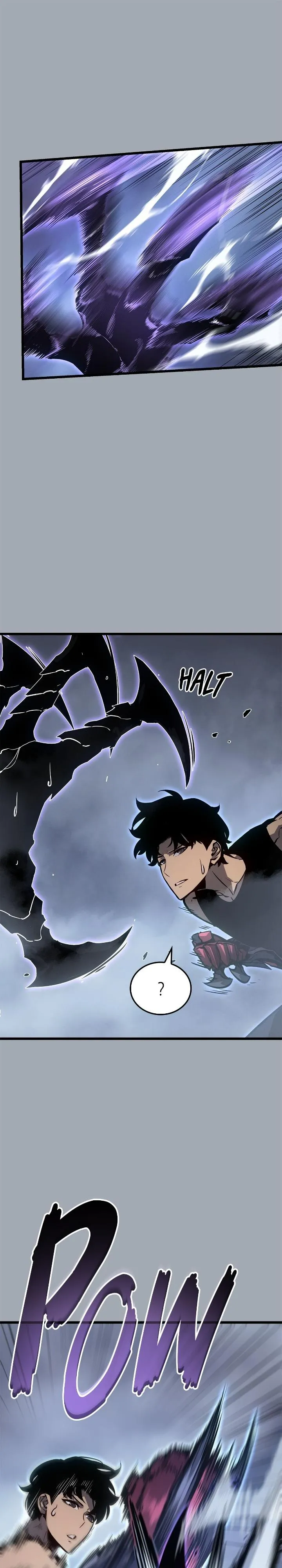 Solo Leveling Chapter 196 Image 51