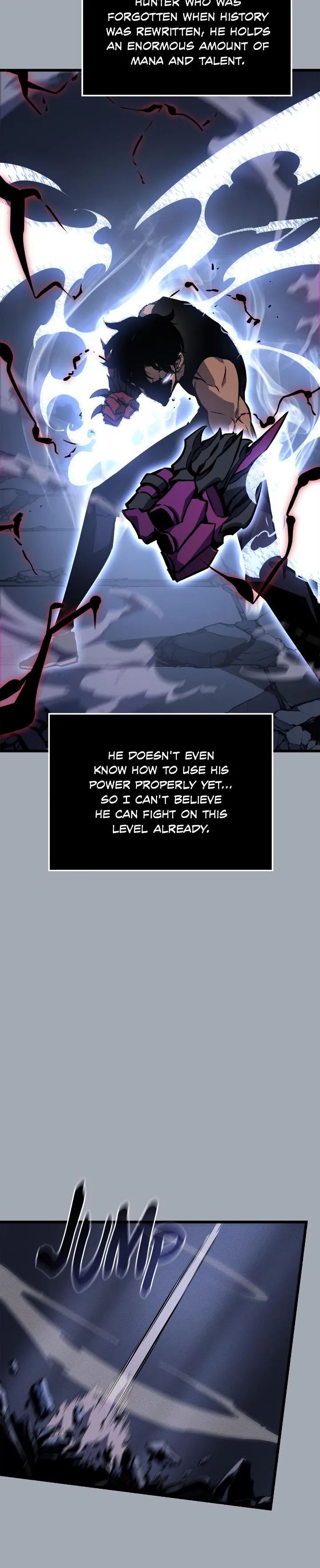 Solo Leveling Chapter 196 Image 6