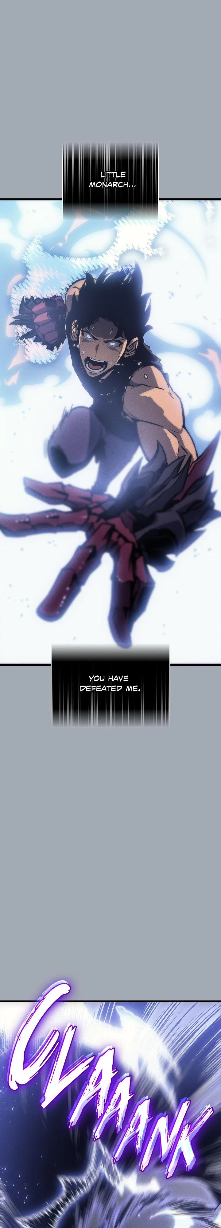 Solo Leveling Chapter 196 Image 7
