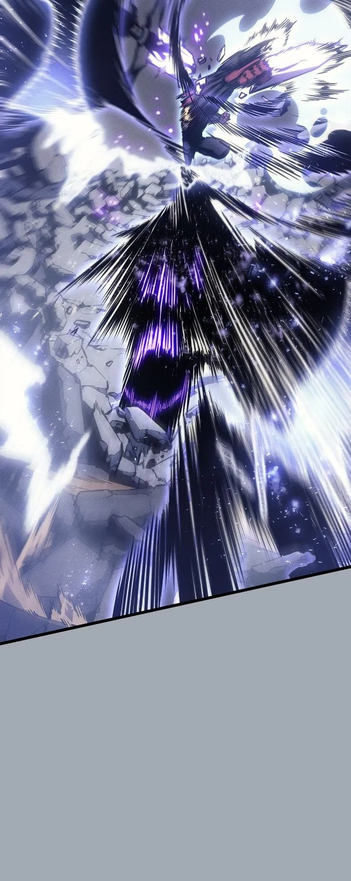 Solo Leveling Chapter 196 Image 8