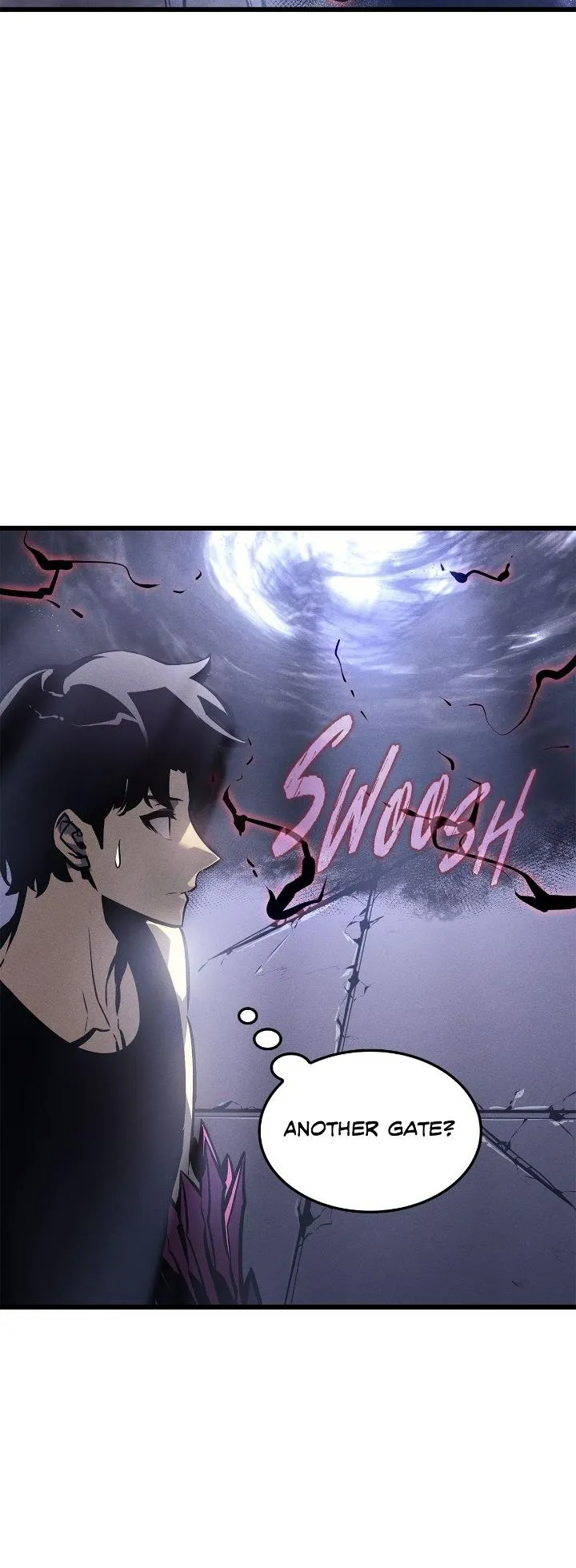 Solo Leveling Chapter 197 Page 10