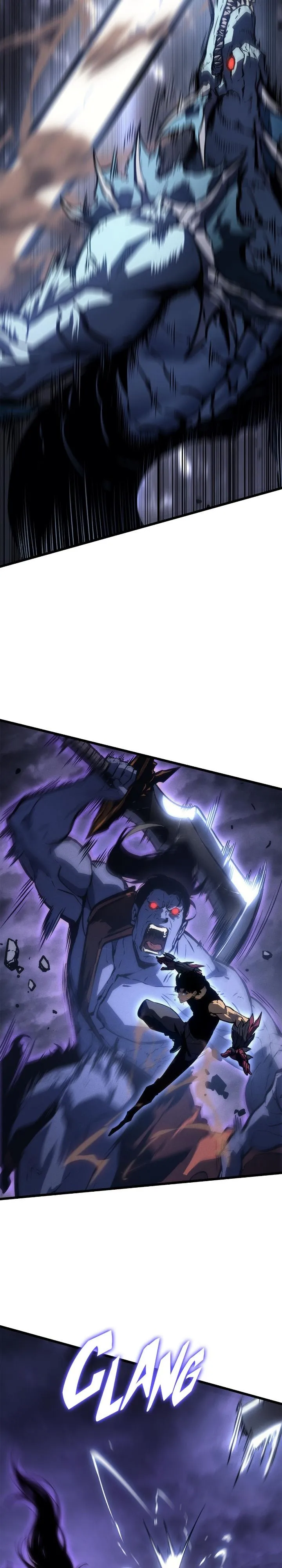 Solo Leveling Chapter 197 Page 16
