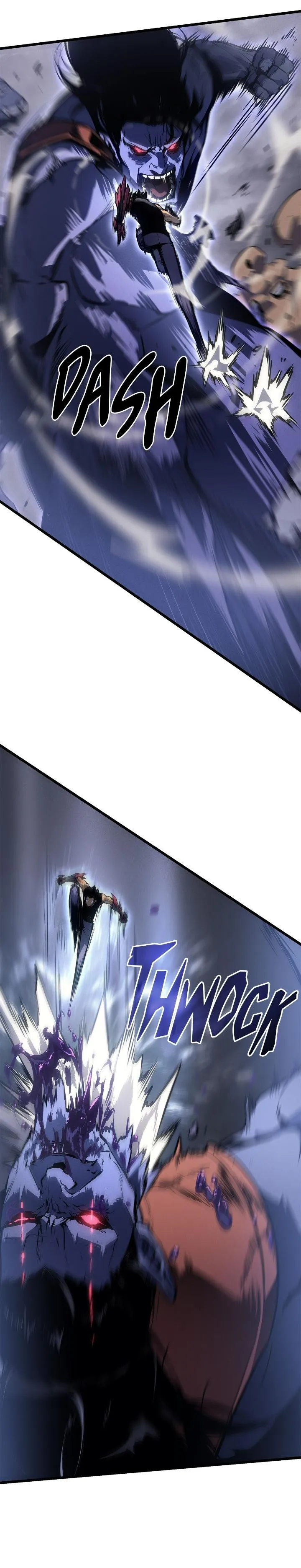 Solo Leveling Chapter 197 Page 18