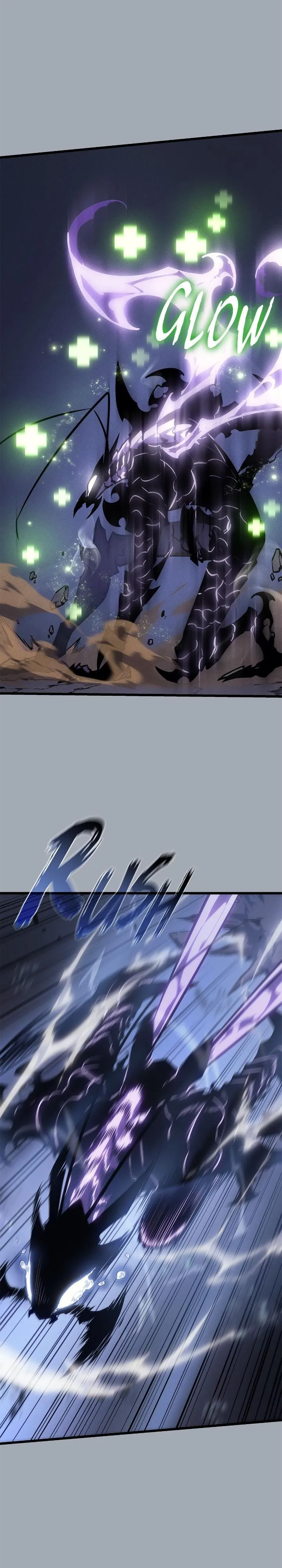 Solo Leveling Chapter 197 Page 2