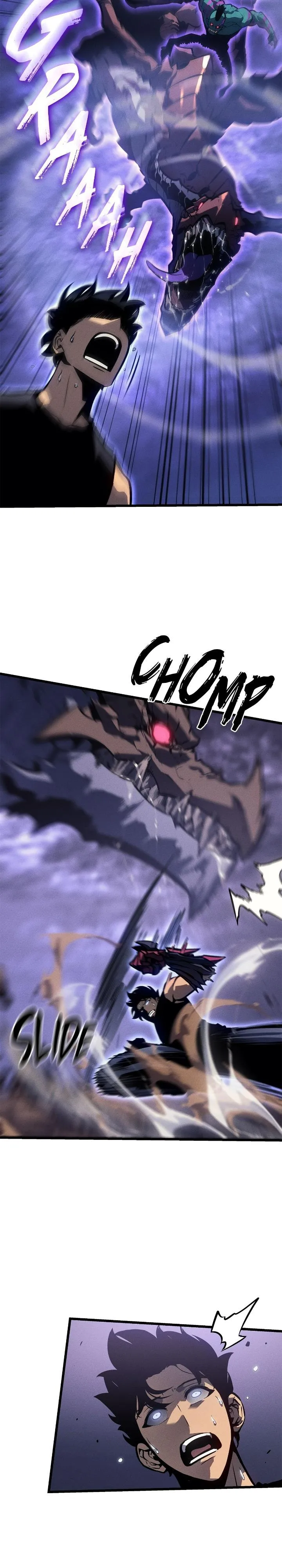 Solo Leveling Chapter 197 Page 24