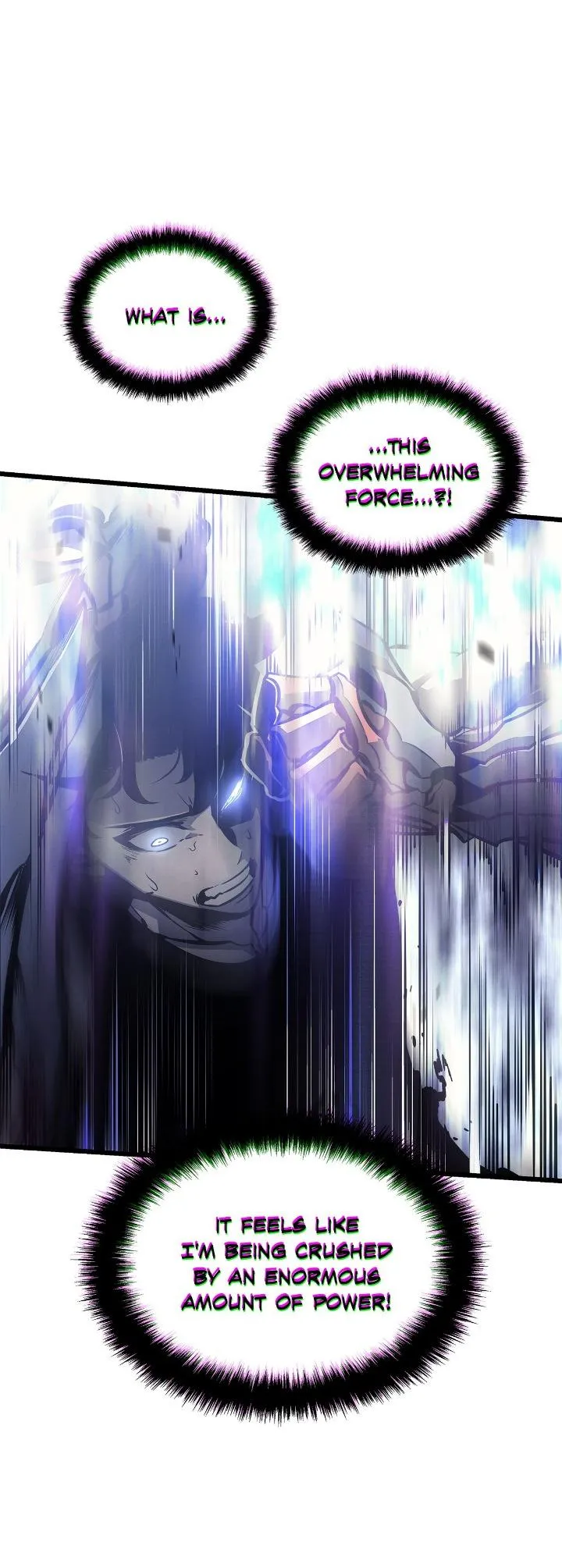 Solo Leveling Chapter 197 Page 36