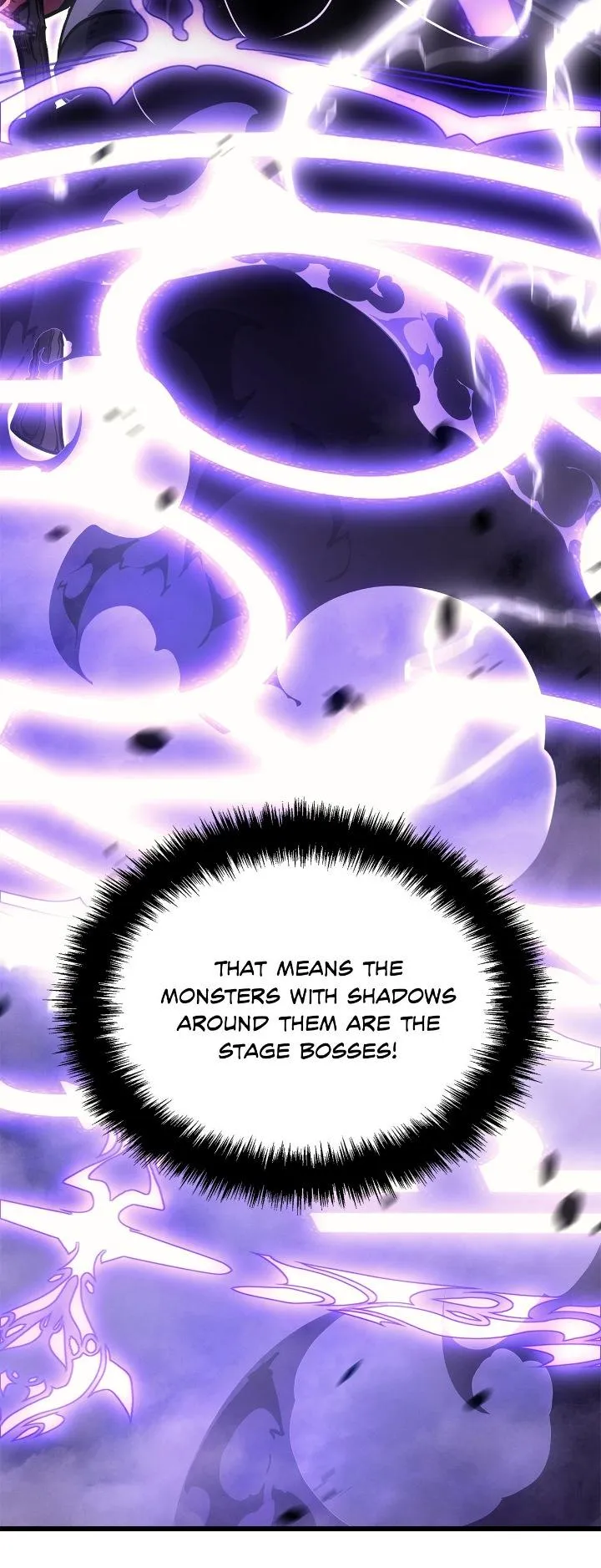 Solo Leveling Chapter 197 Page 38