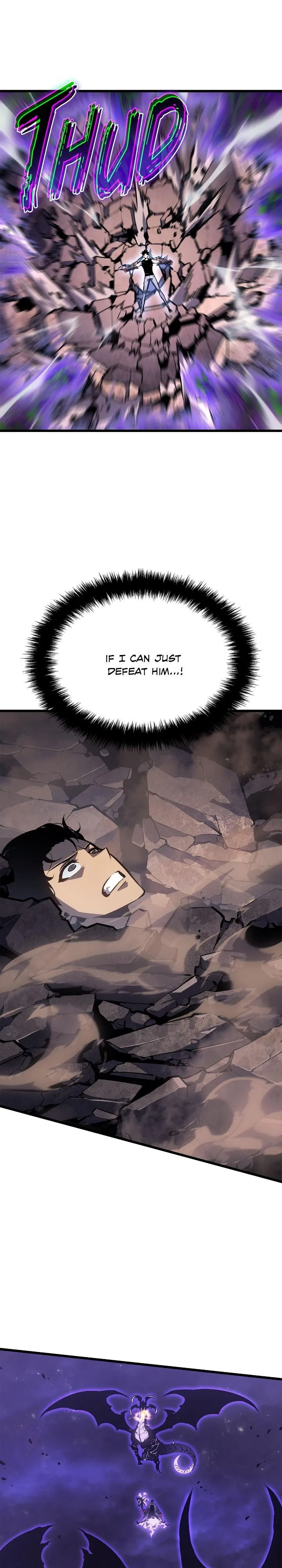 Solo Leveling Chapter 197 Page 39