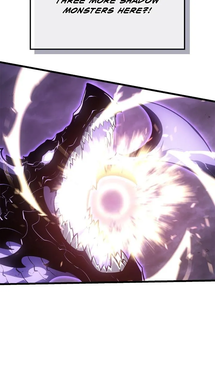Solo Leveling Chapter 197 Page 41