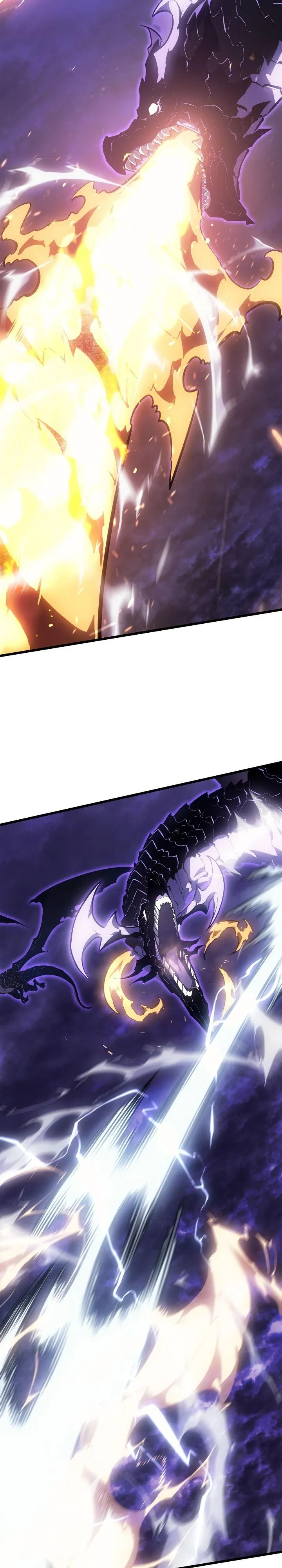 Solo Leveling Chapter 197 Page 43