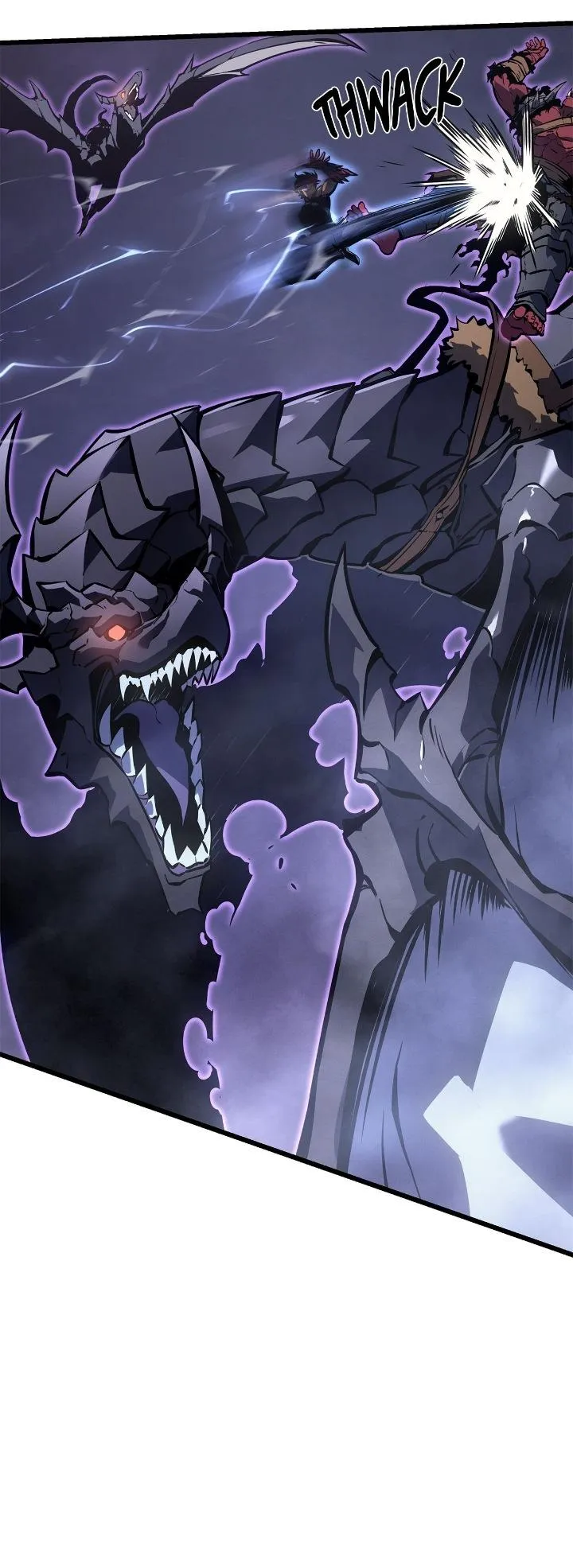 Solo Leveling Chapter 197 Page 48