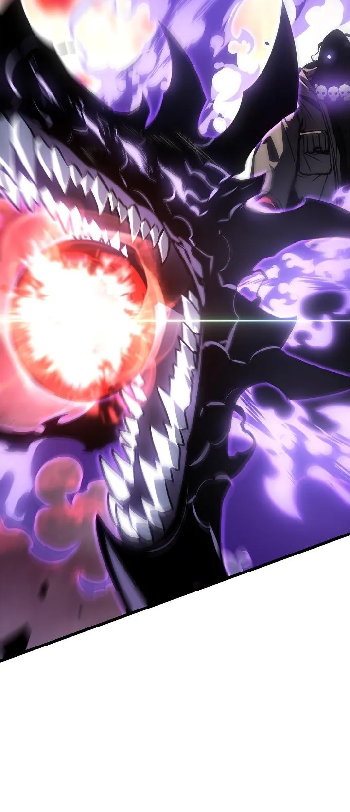 Solo Leveling Chapter 197 Page 51