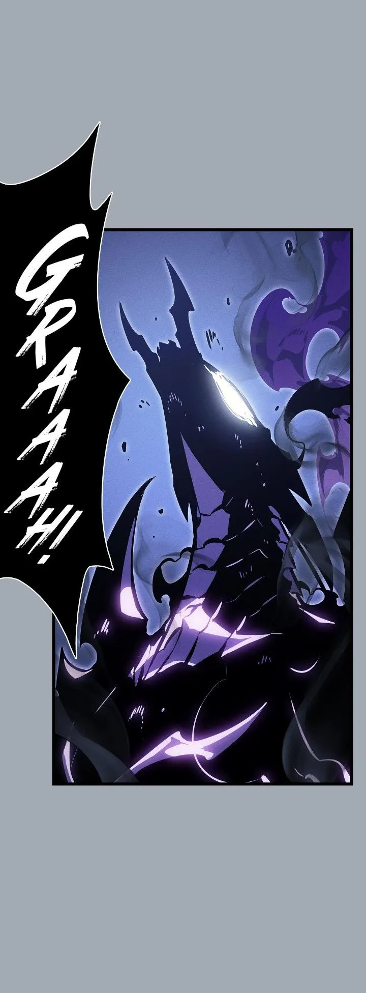Solo Leveling Chapter 197 Page 7
