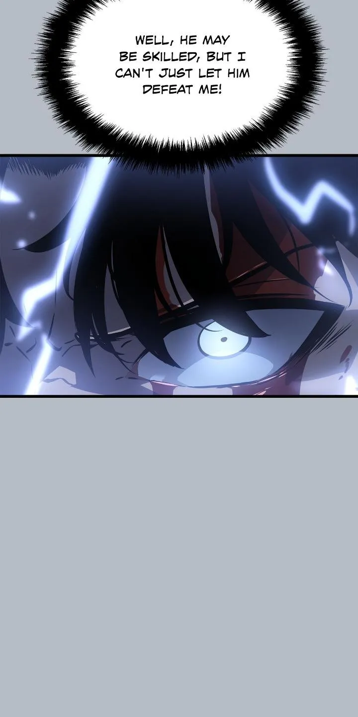 Solo Leveling Chapter 199 Page 10