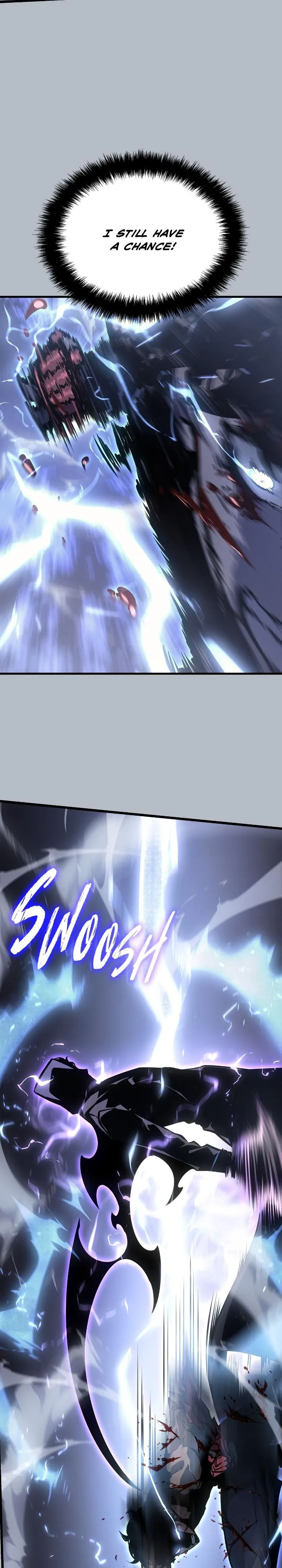 Solo Leveling Chapter 199 Page 12