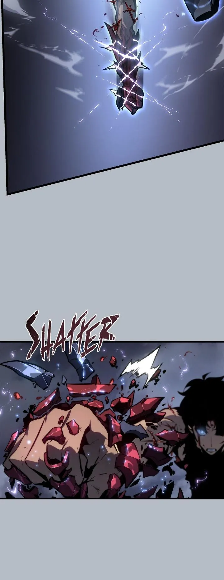 Solo Leveling Chapter 199 Page 13