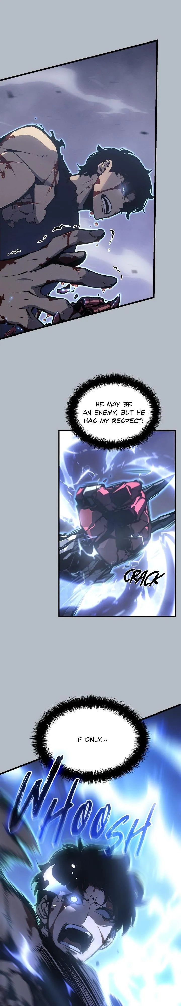 Solo Leveling Chapter 199 Page 14