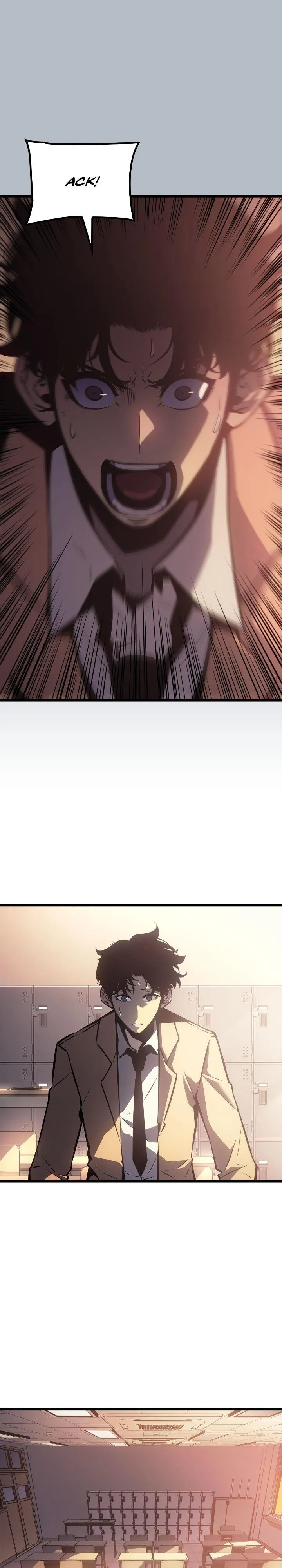 Solo Leveling Chapter 199 Page 19