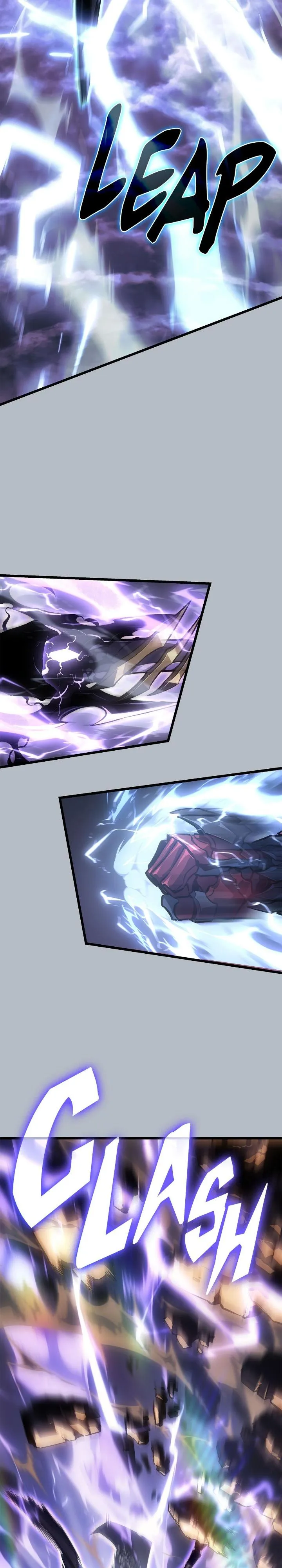 Solo Leveling Chapter 199 Page 2