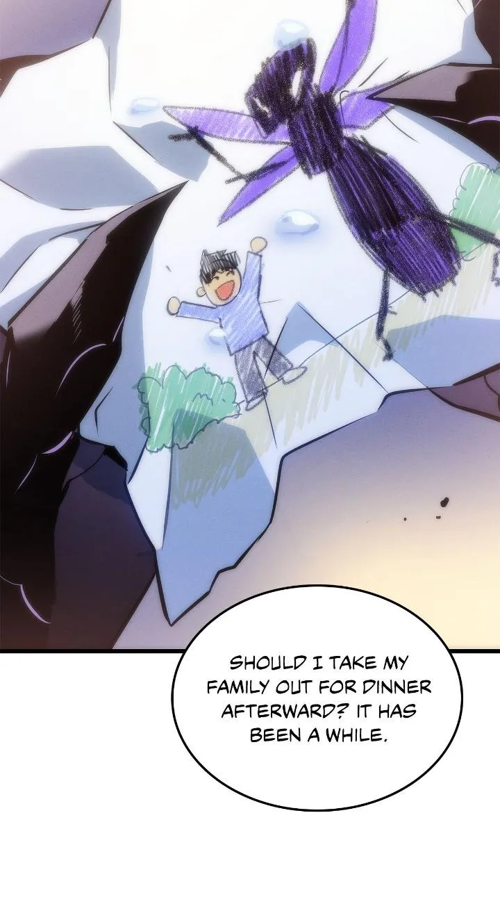 Solo Leveling Chapter 199 Page 29