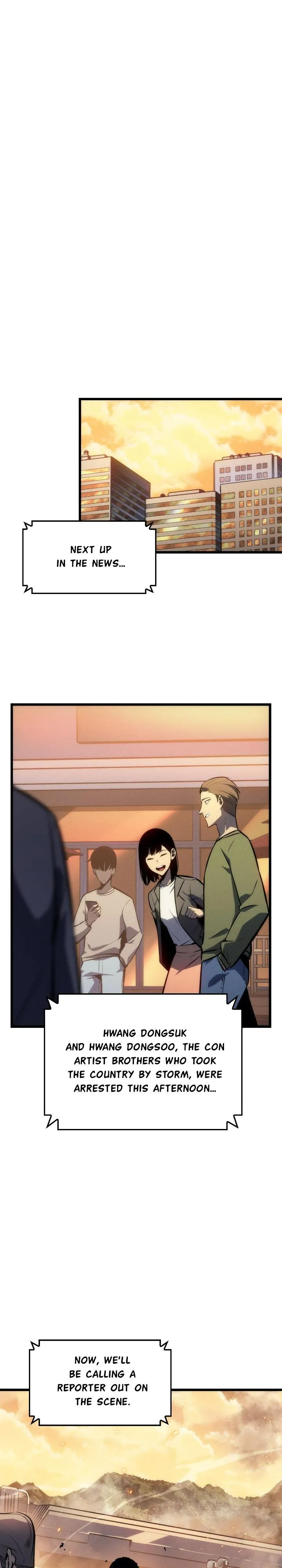 Solo Leveling Chapter 199 Page 30
