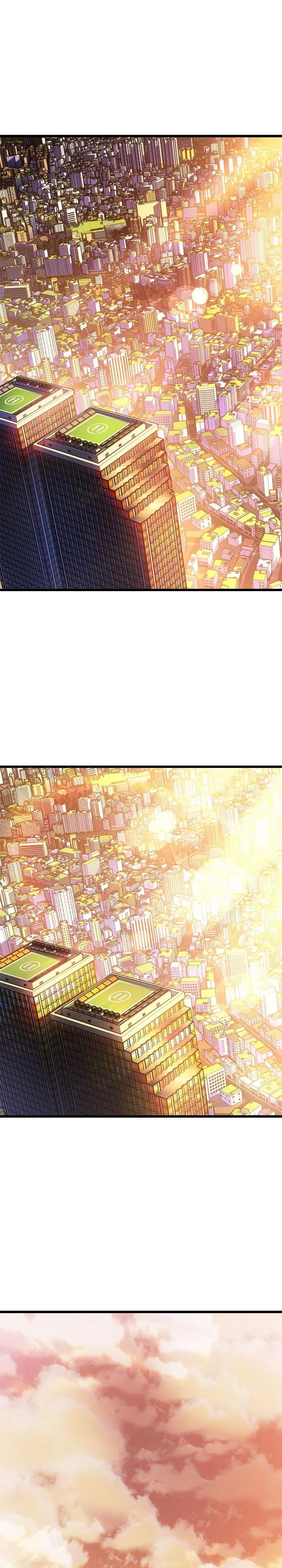 Solo Leveling Chapter 199 Page 44