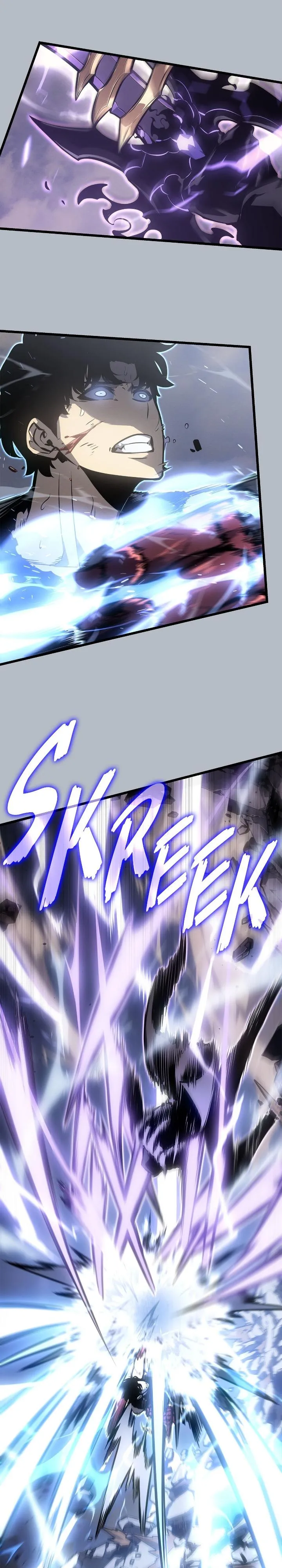 Solo Leveling Chapter 199 Page 5