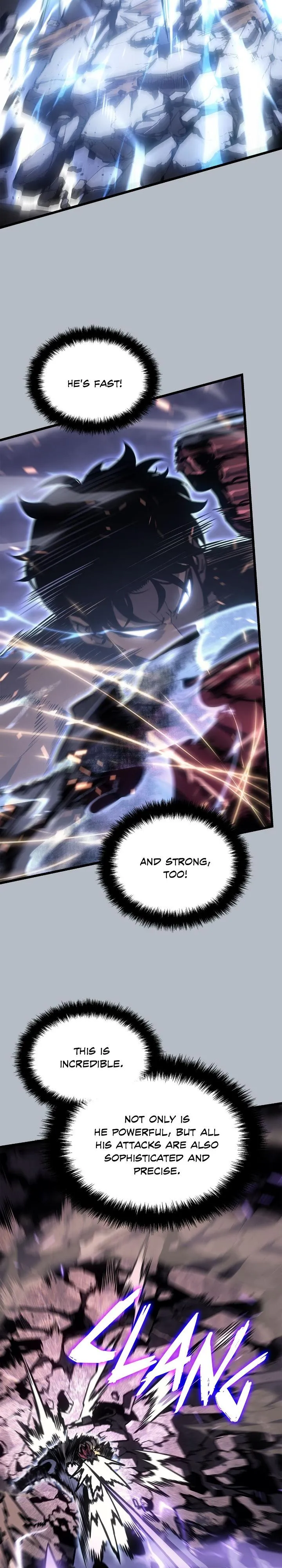 Solo Leveling Chapter 199 Page 6