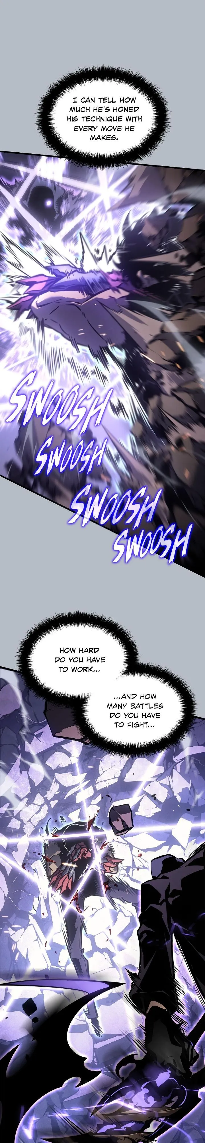 Solo Leveling Chapter 199 Page 8