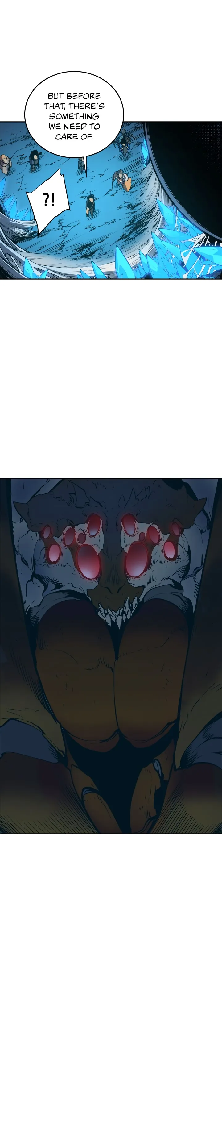 Solo Leveling Chapter 20 Image 15