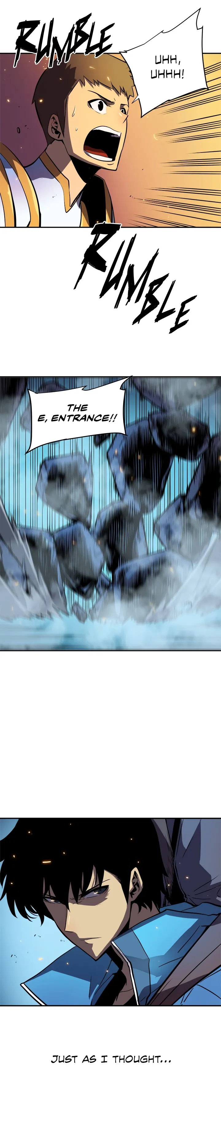 Solo Leveling Chapter 20 Image 23
