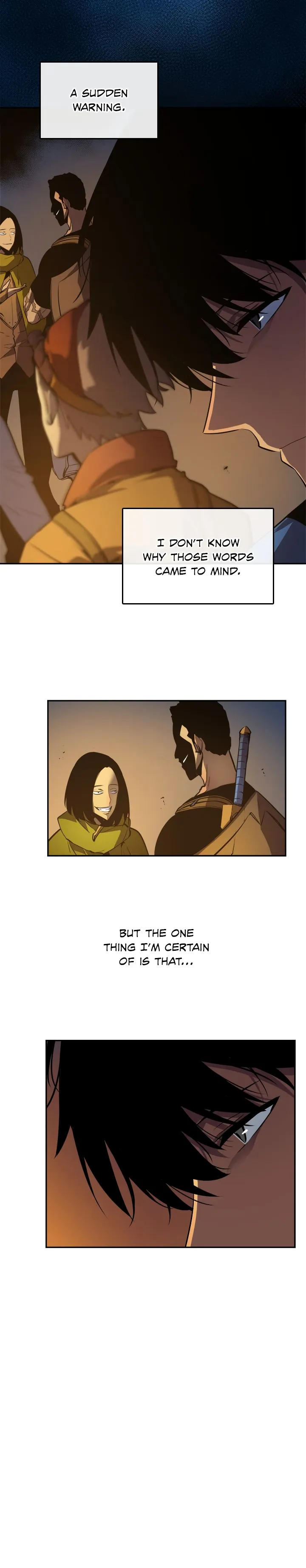 Solo Leveling Chapter 20 Image 5
