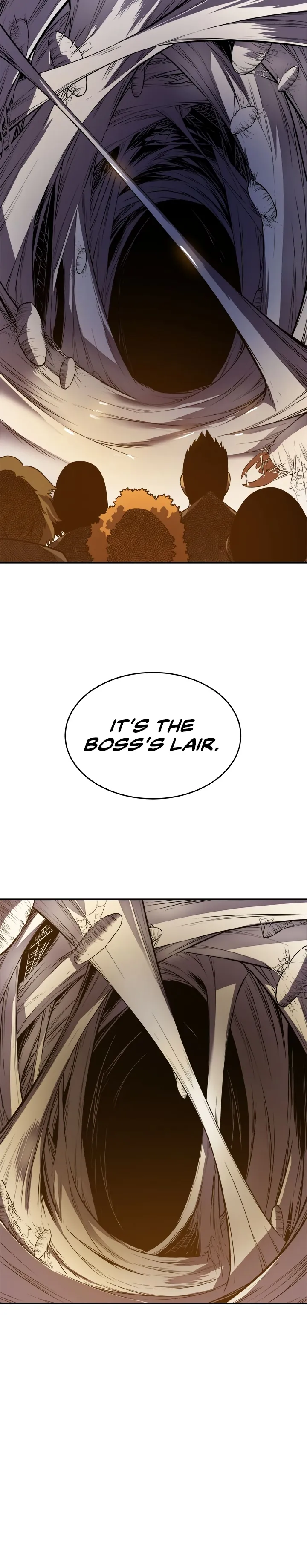 Solo Leveling Chapter 20 Image 9