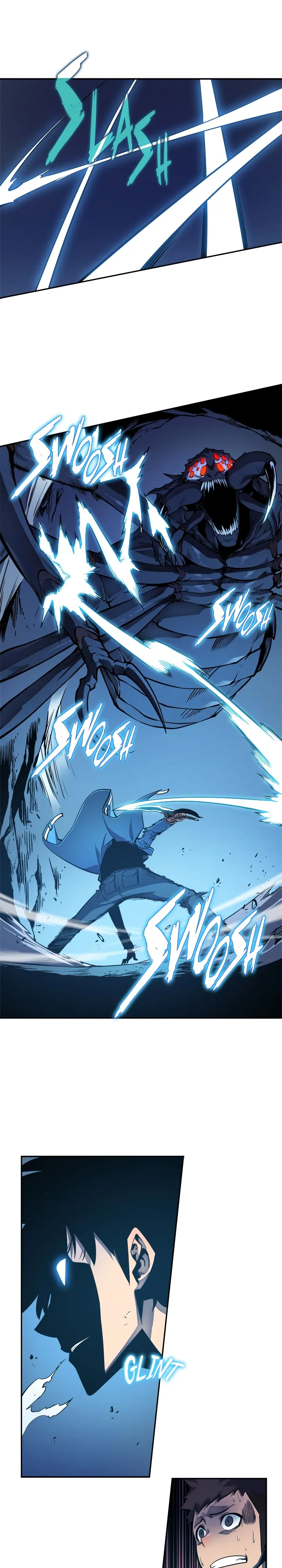 Solo Leveling Chapter 22 Page 10