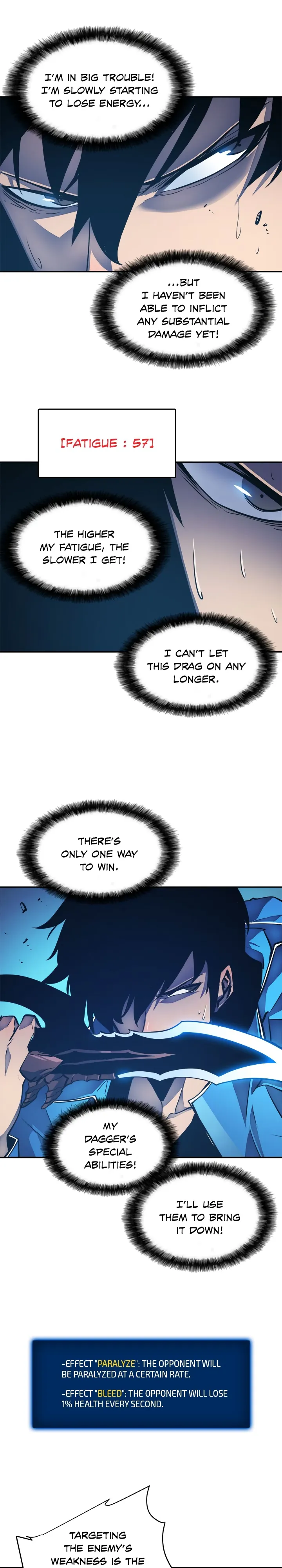 Solo Leveling Chapter 22 Page 12
