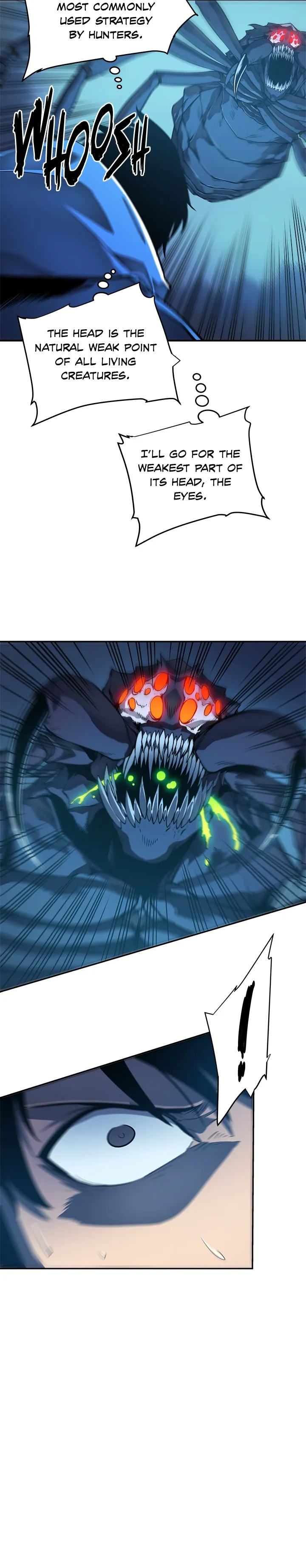 Solo Leveling Chapter 22 Page 13