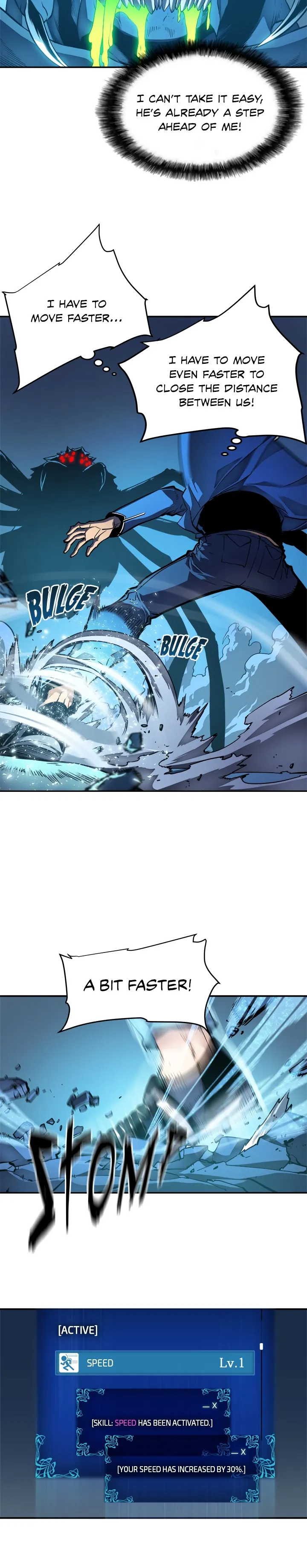 Solo Leveling Chapter 22 Page 15