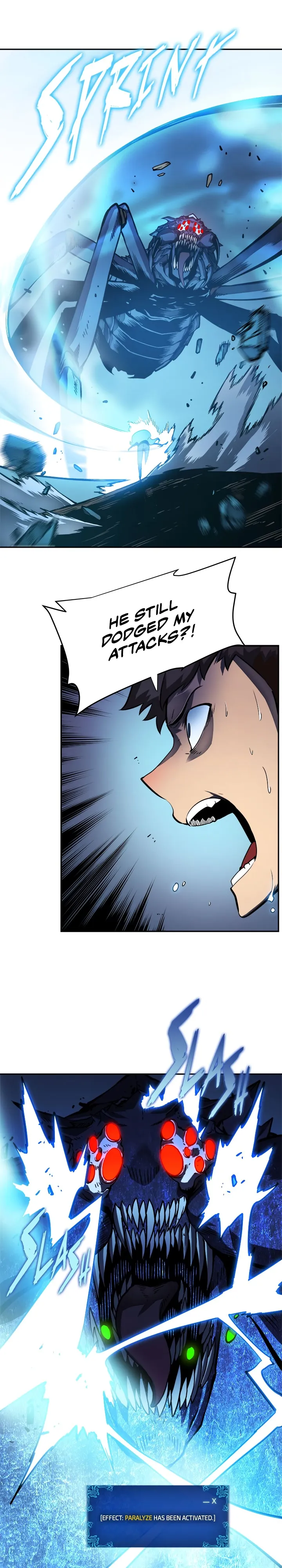 Solo Leveling Chapter 22 Page 16