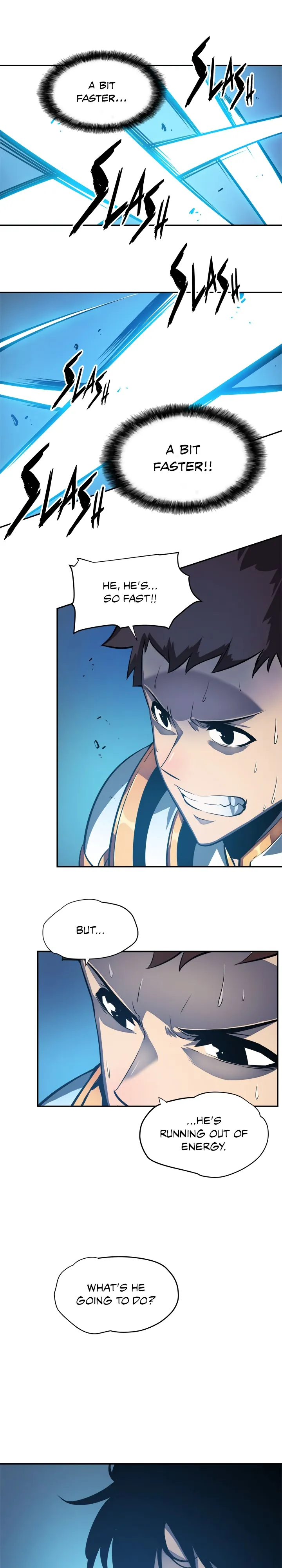Solo Leveling Chapter 22 Page 18