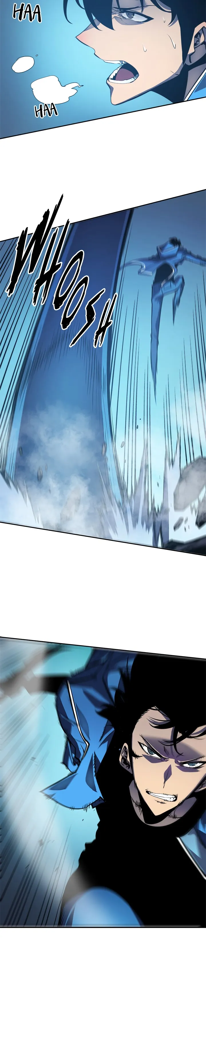 Solo Leveling Chapter 22 Page 19