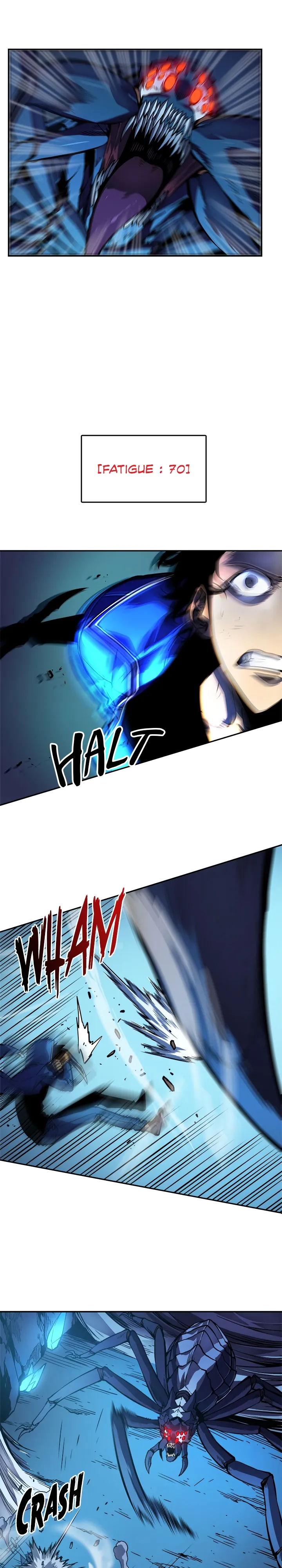 Solo Leveling Chapter 22 Page 20