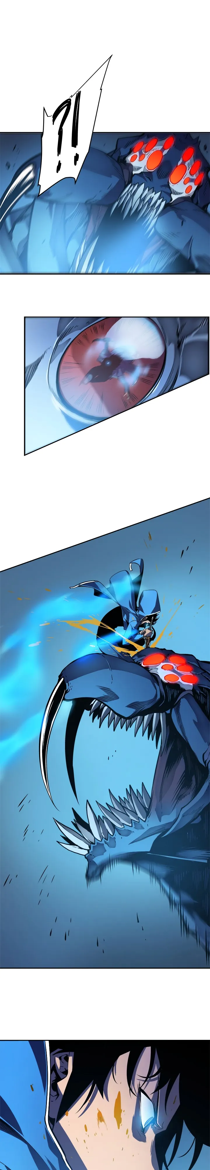 Solo Leveling Chapter 22 Page 23