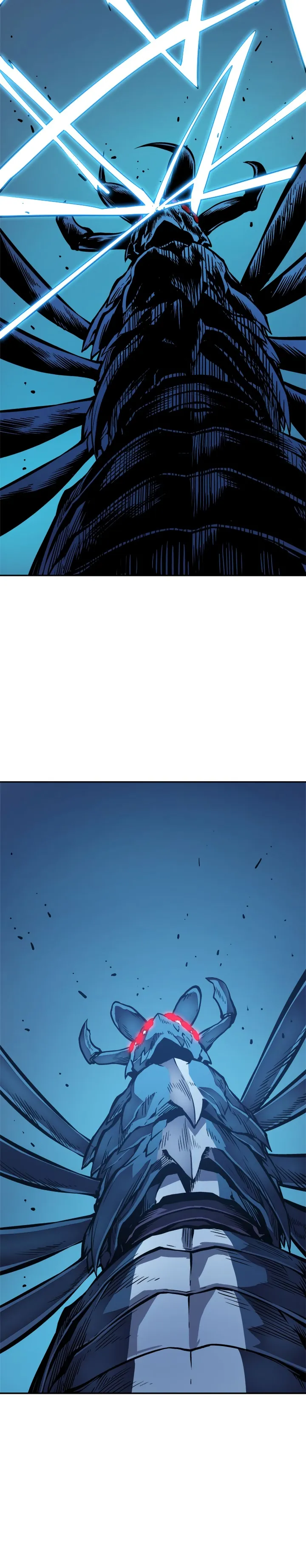 Solo Leveling Chapter 22 Page 26