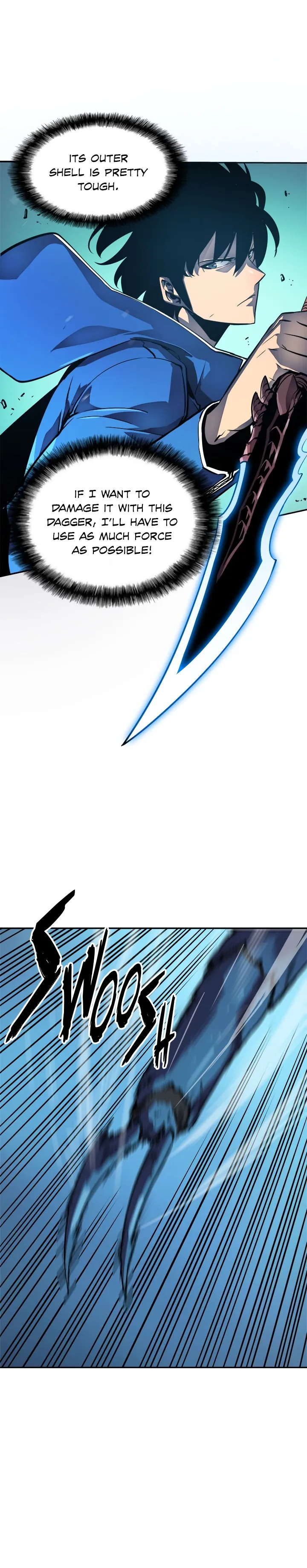 Solo Leveling Chapter 22 Page 5