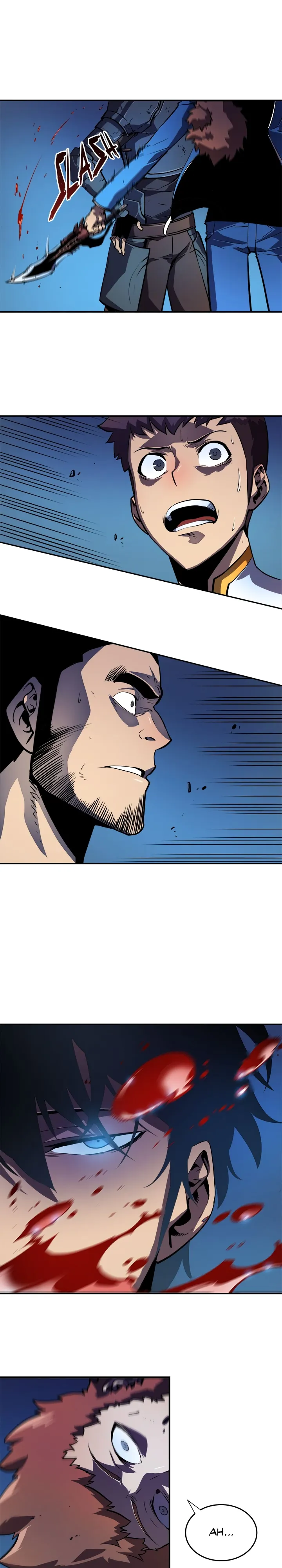 Solo Leveling Chapter 23 Page 24